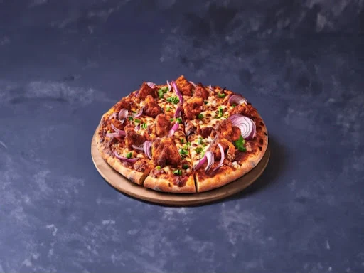 Peri-Peri Chicken Choice Pizza [10 Inch]