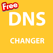 VPN Master DNS Changer  Icon