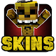 Download Skins FNAF for MCPE For PC Windows and Mac 1.0.0