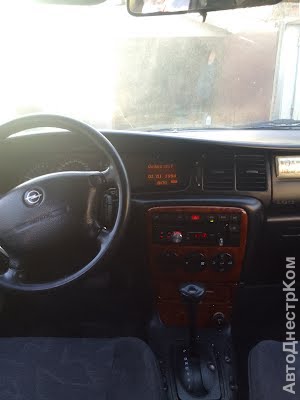 продам авто Opel Vectra Vectra B фото 3