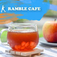 Ramble Cafe 漫步藍咖啡(雲林西螺店)