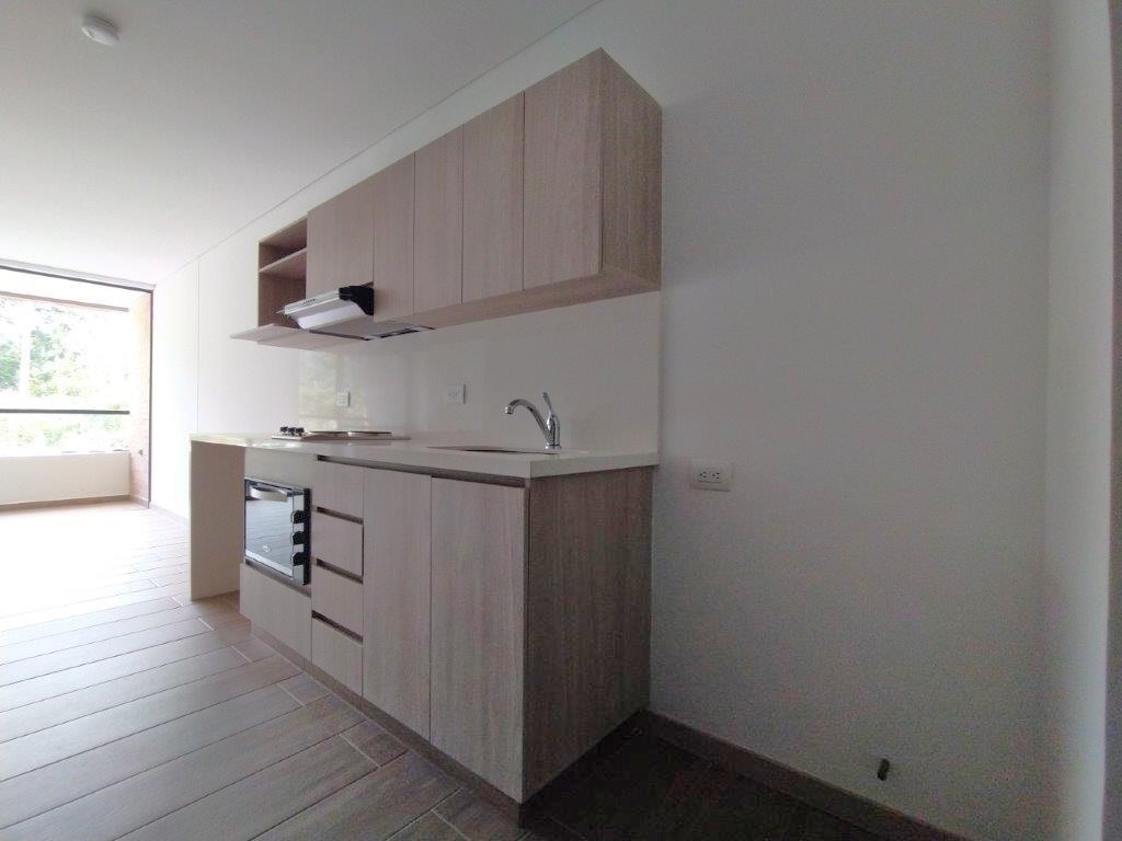 Apartamento para Venta en Loma del escobero