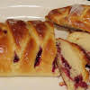 Thumbnail For Berry Cream Cheese Danish