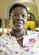 BOMBSHELL: Former ANC MP Vytjie Mentor
