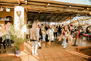 Since its inception, Fijnwyn has been held at the Shokran Events Venue in Pretoria East. 