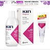 [Pncare] Nước Súc Miệng Kin Gingival 250Ml - Viêm Nướu, Sát Khuẩn Miệng Họng