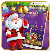 Christmas Tree Wallpaper Theme 1.1.4 Icon