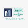 North West Property Maintenance & Management Ltd Logo