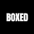 Boxed icon