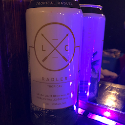 Lost Craft Radler