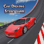 Car Driving Stunt Game New Tab