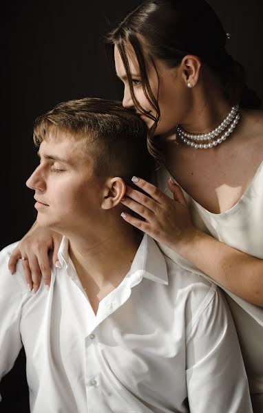 Fotógrafo de casamento Anastasiya Klimkina (klimkina). Foto de 11 de maio