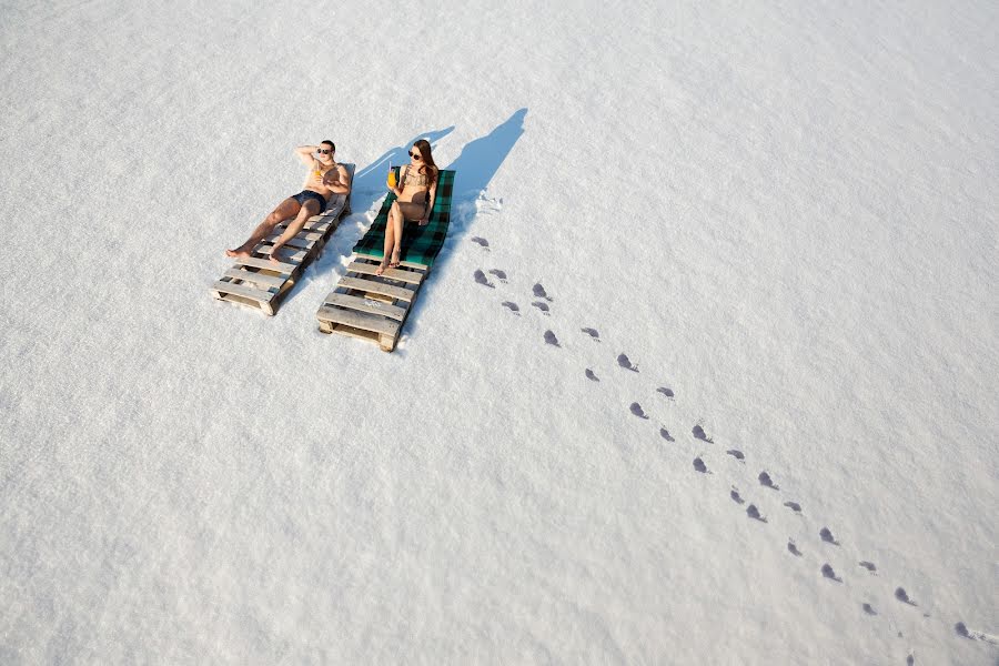 Fotografer pernikahan Andrey Kiyko (kiylg). Foto tanggal 2 Maret 2018