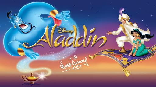 Aladdin: Abu's Adventure eBook by Disney Book Group - EPUB Book