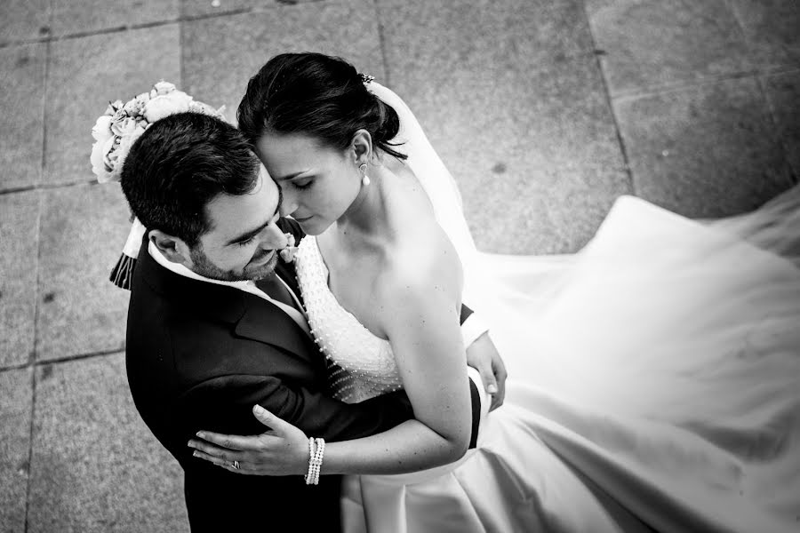 Photographe de mariage Isaac Cepero (isaaccepero). Photo du 20 décembre 2017