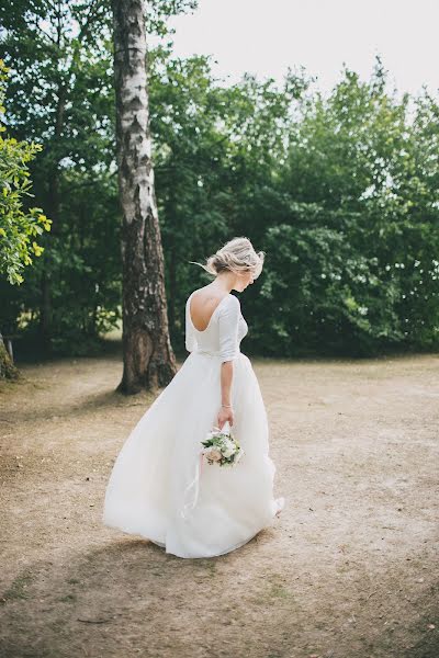 Photographe de mariage Georgiy Korshiya (georgy). Photo du 6 octobre 2016