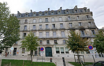 parking à Bayonne (64)