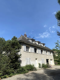 maison à Charbonnières-les-Bains (69)