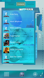 How to download ✦ TREK ✦ Contacts + Dialer patch 7 apk for laptop