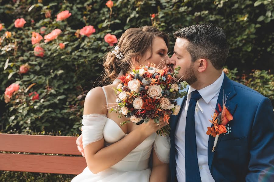 Fotógrafo de casamento Marat Grishin (maratgrishin). Foto de 20 de dezembro 2023