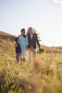 Fotografo di matrimoni Aleksandr Nedilko (nedilkophoto). Foto del 21 maggio 2017