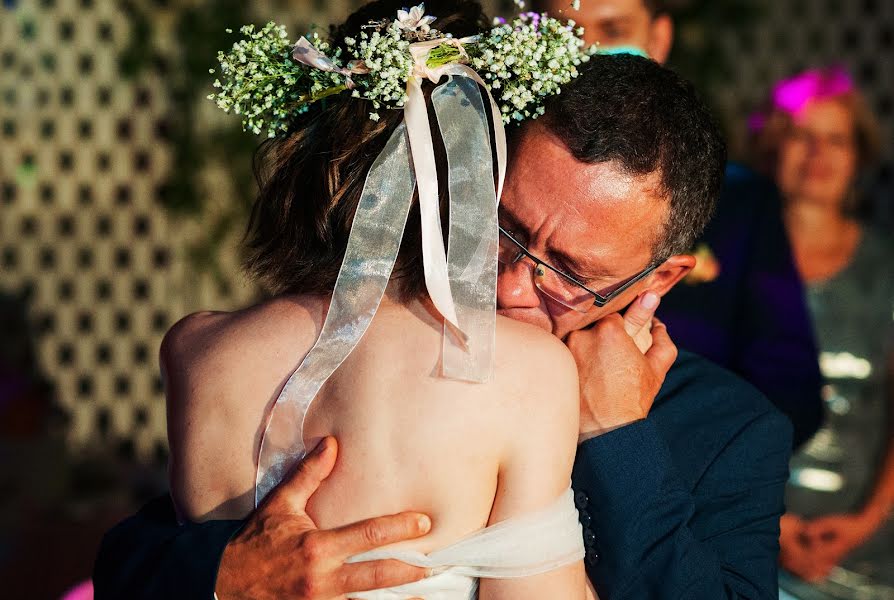 Photographe de mariage Matvey Krauze (kmat). Photo du 31 octobre 2019