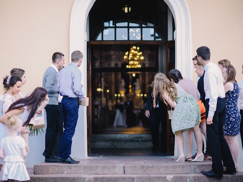 Wedding photographer Yuliya Galygina (galygina). Photo of 20 October 2016