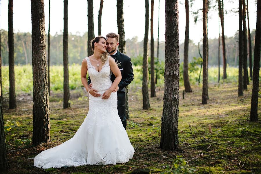 Wedding photographer Karolina Żuk (karolinazuk). Photo of 18 June 2020