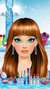  Frost Ballerina-   