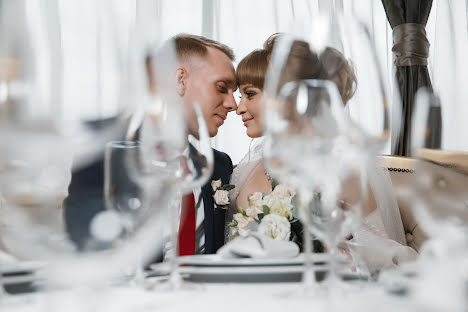 Fotógrafo de bodas Aleksey Loginov (alekseyloginov). Foto del 20 de abril 2022