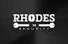 Rhodes to Security - Locksmiths Logo