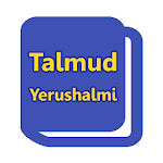 Talmud Yerushalmi Apk