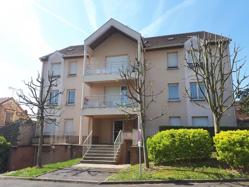 Location  appartement 2 pièces 38 m² à Palaiseau (91120), 814 €