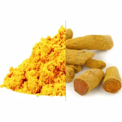 Turmeric Powder - 750 gm