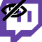 Item logo image for Twitch Hide Followed Channel