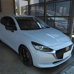 MAZDA2 DJLFS