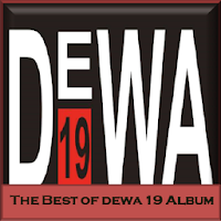 Dewa 19 - The Best Of Dewa 19 Album