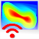 WiFi Heatmap icon