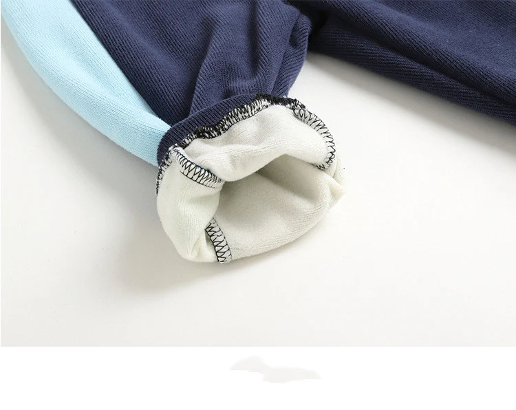Title 5, Baby Plus Velvet Padded Suit Toddler 0-3 Years ...