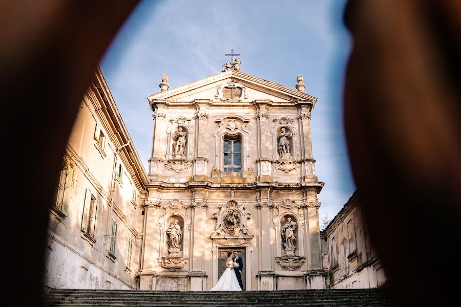 Fotografo di matrimoni Davide Soncin (df1293fc4d6bc6e). Foto del 7 settembre 2023