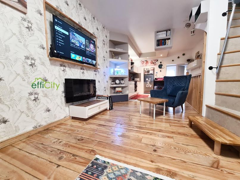 Vente maison 5 pièces 122 m² à Marseille 11ème (13011), 316 500 €