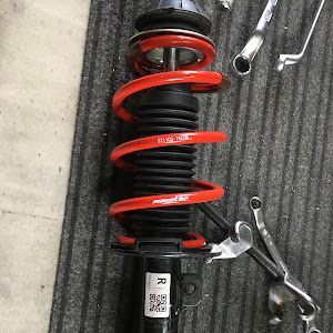 スイフトスポーツ ZC33S