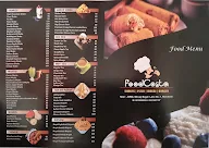 Foodcosta menu 3