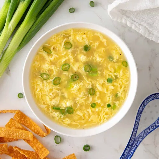 Egg Drop Soup