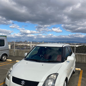 スイフトスポーツ ZC31S