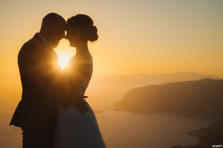 Wedding photographer Giorgos Zacharopoulos (ishoot). Photo of 18 July 2023