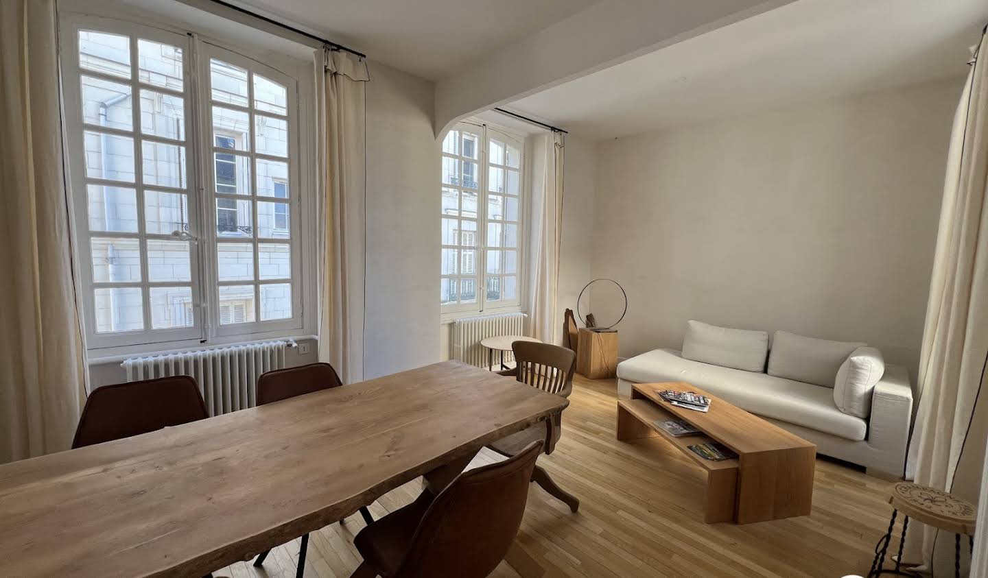 Apartment Blois