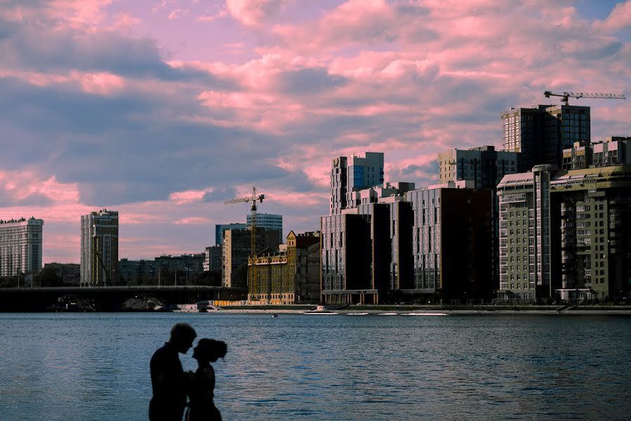 Photographe de mariage Kirill Ponomarenko (ponomarenkoko). Photo du 10 juillet 2019