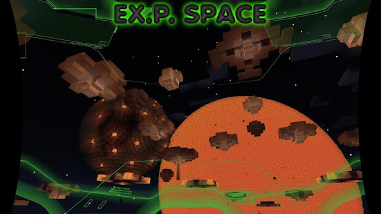 Exploration Space 1.0 APK + Mod (Unlimited money) for Android