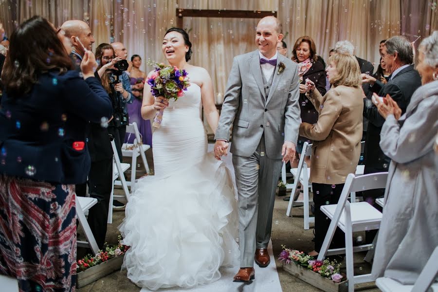 Hochzeitsfotograf Kate Cohen (katecohen). Foto vom 10. März 2020